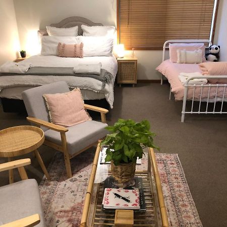 Summerfields B & B Cambridge Eksteriør bilde
