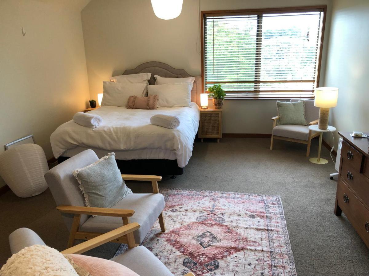 Summerfields B & B Cambridge Eksteriør bilde