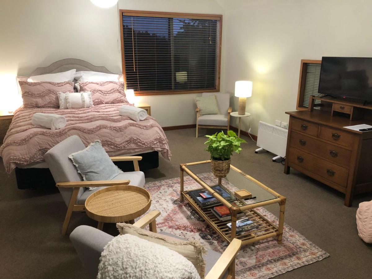 Summerfields B & B Cambridge Eksteriør bilde