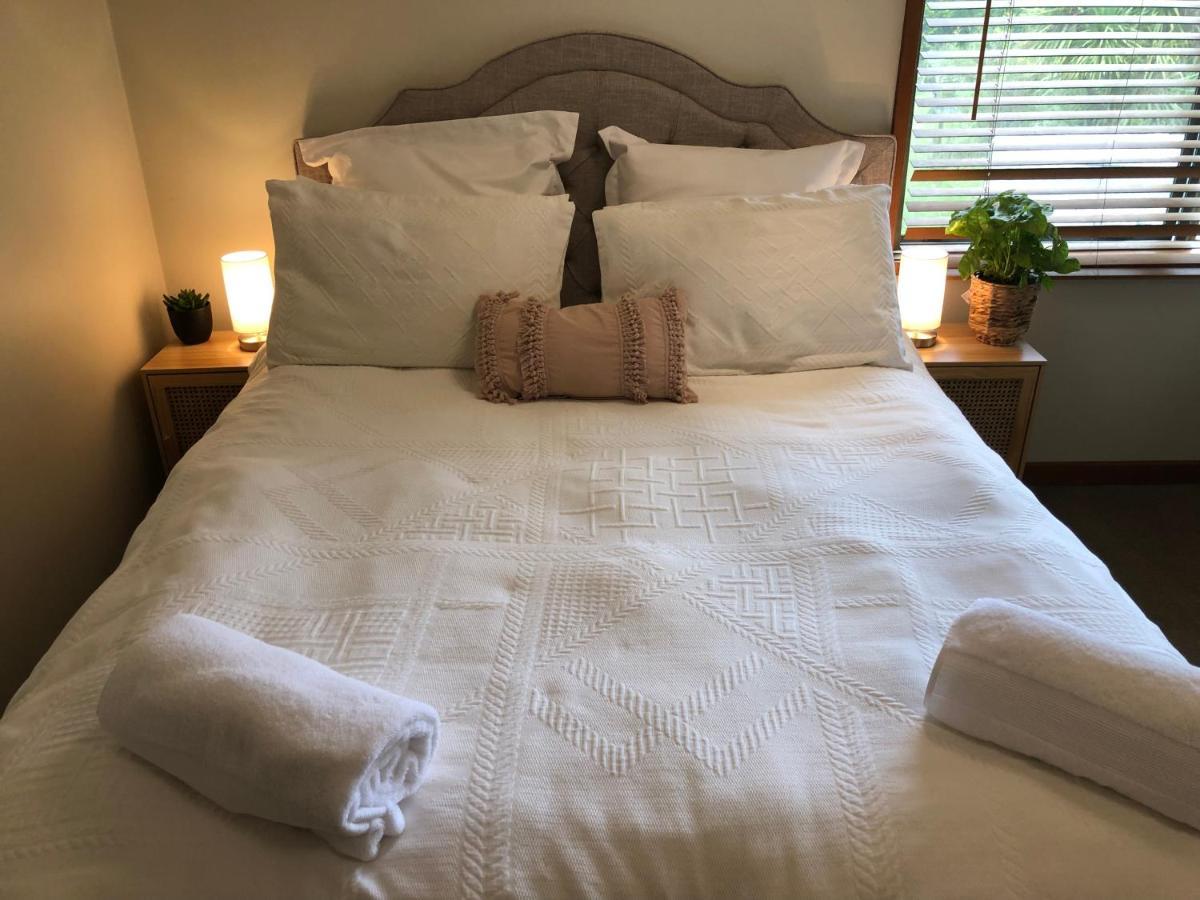 Summerfields B & B Cambridge Eksteriør bilde