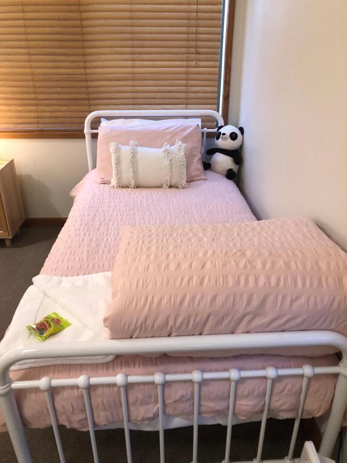 Summerfields B & B Cambridge Eksteriør bilde