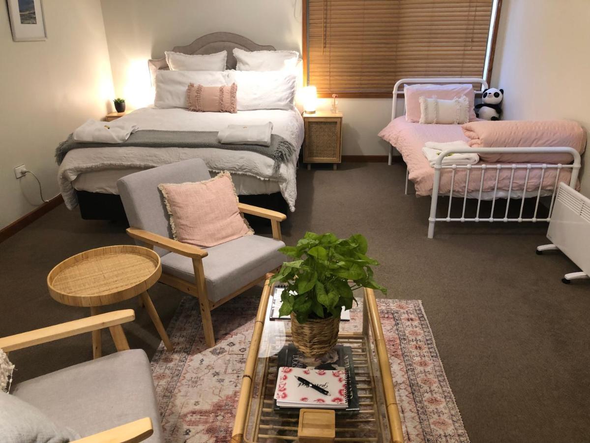 Summerfields B & B Cambridge Eksteriør bilde