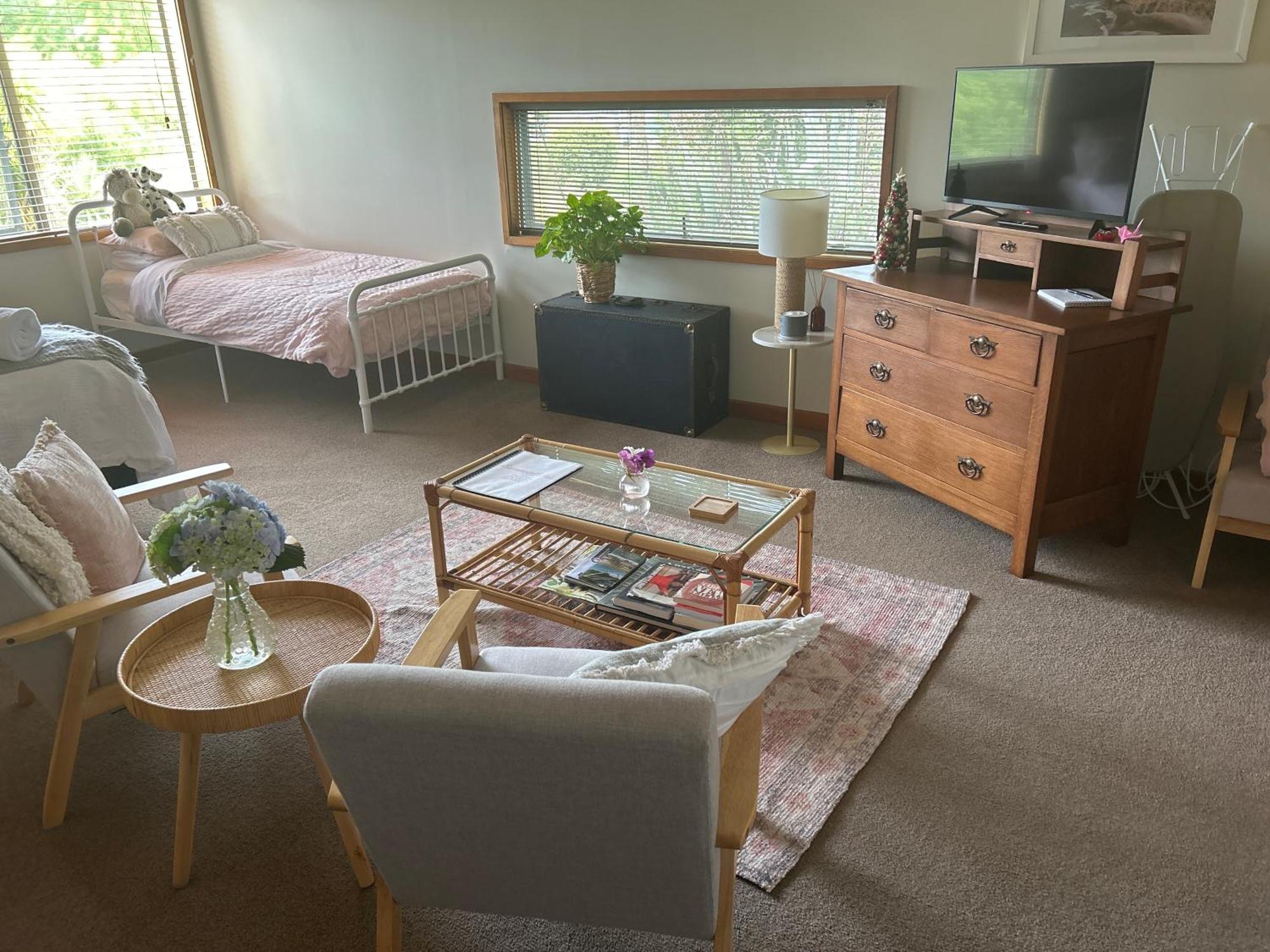 Summerfields B & B Cambridge Eksteriør bilde